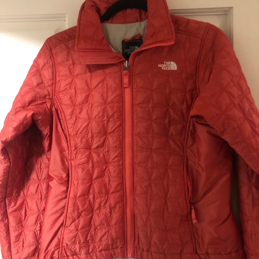 North Face Lightweight Jacket
